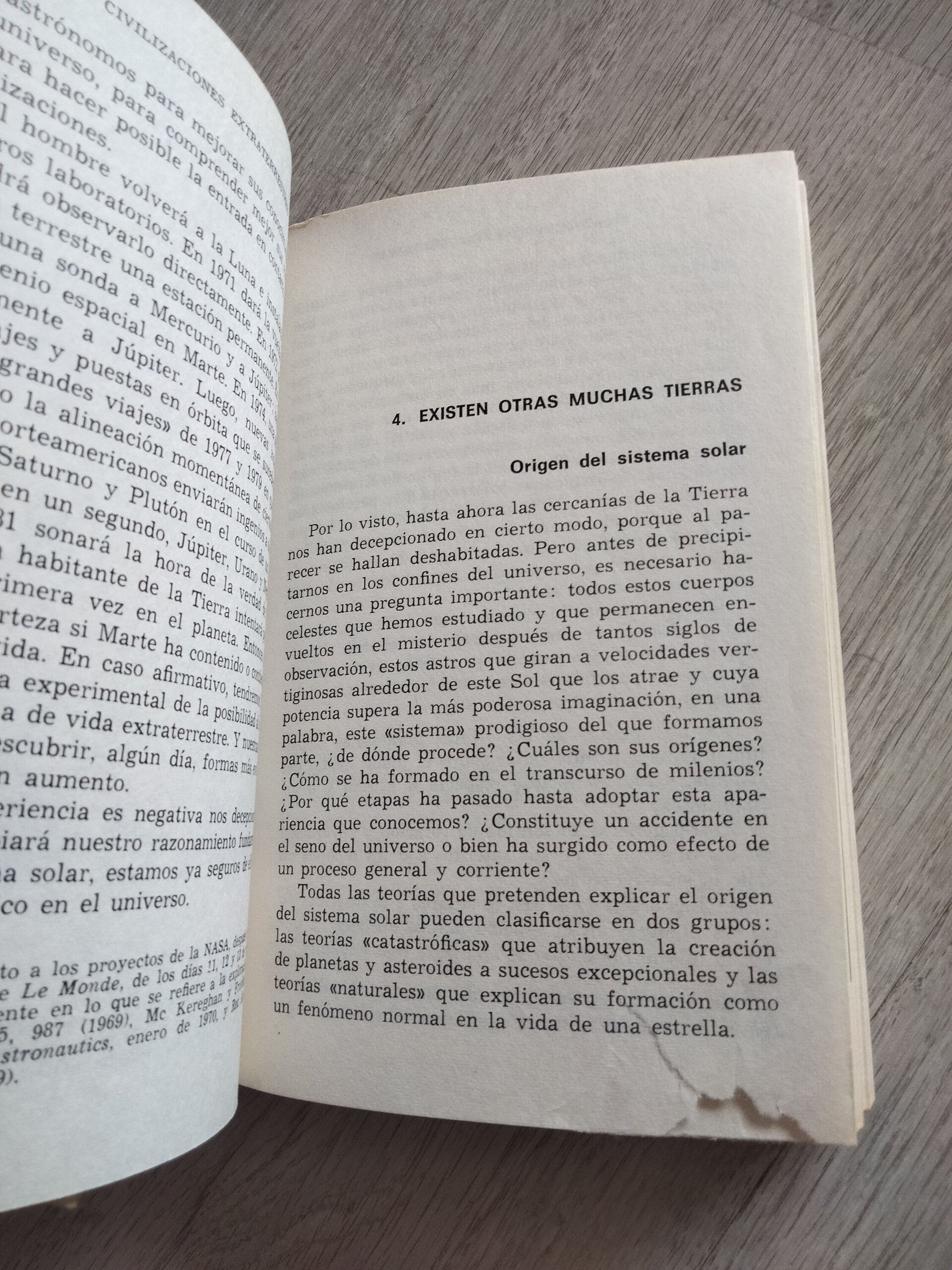 Enigmas extraterrestres - 9