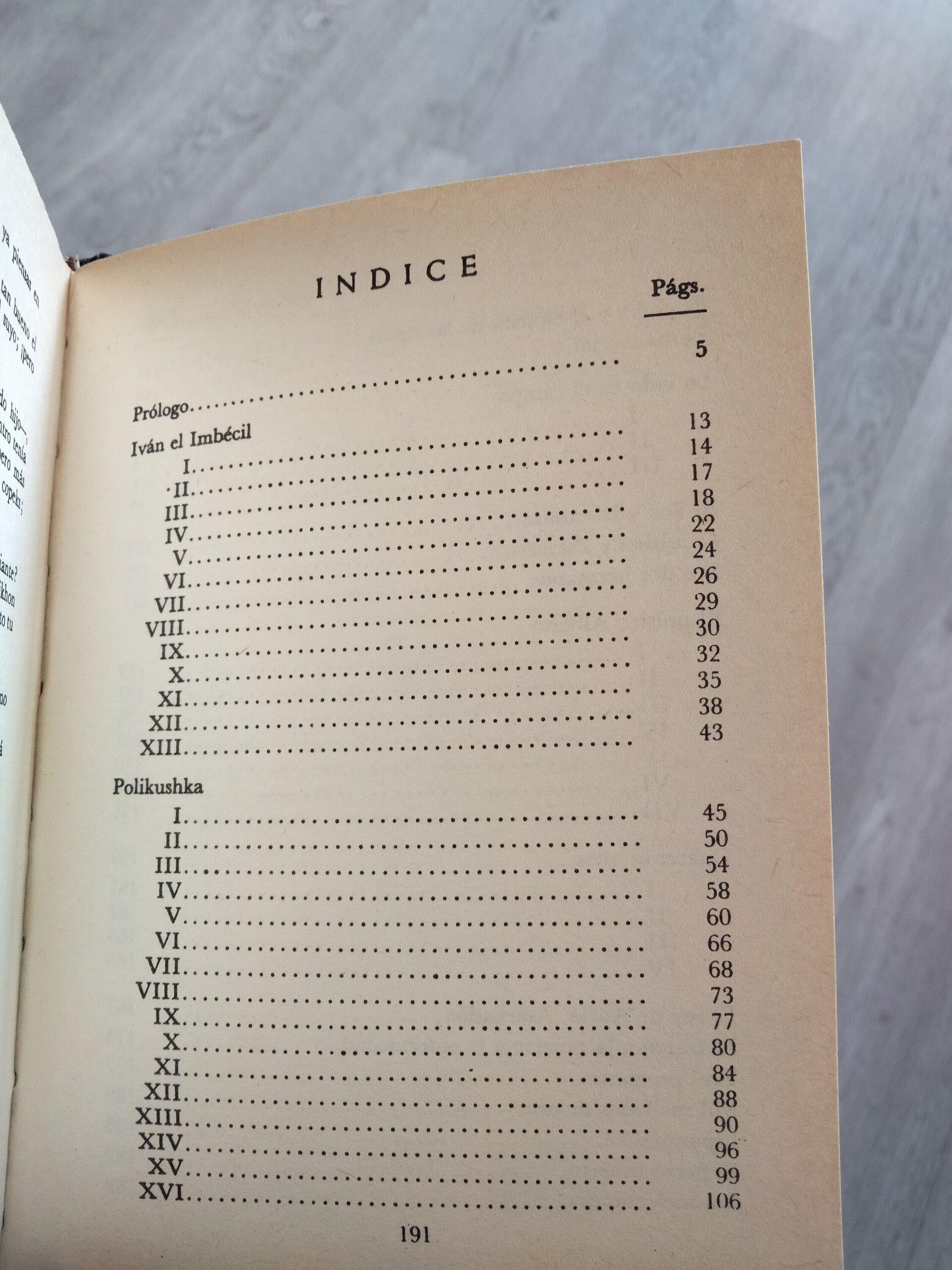 Leon Tolstoi - Cuentos - 5