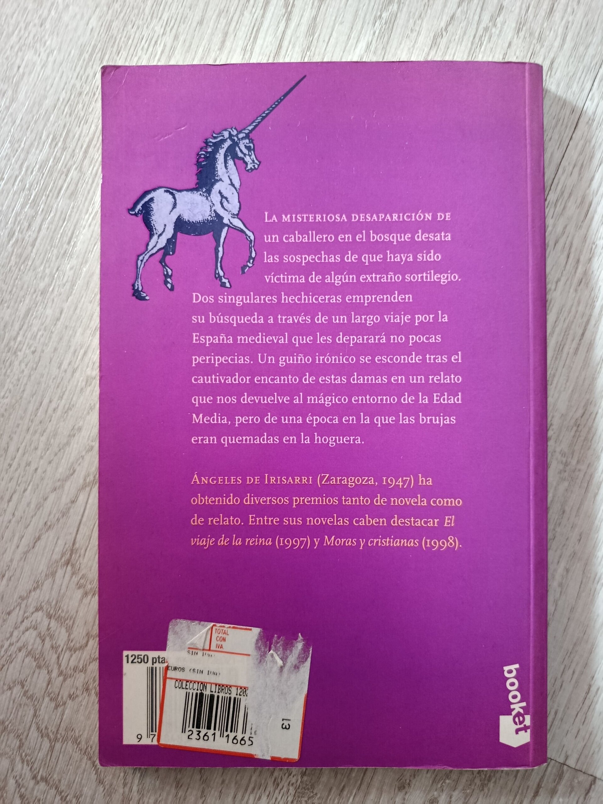 Historias de brujas medievales - La cacería maldita - 4