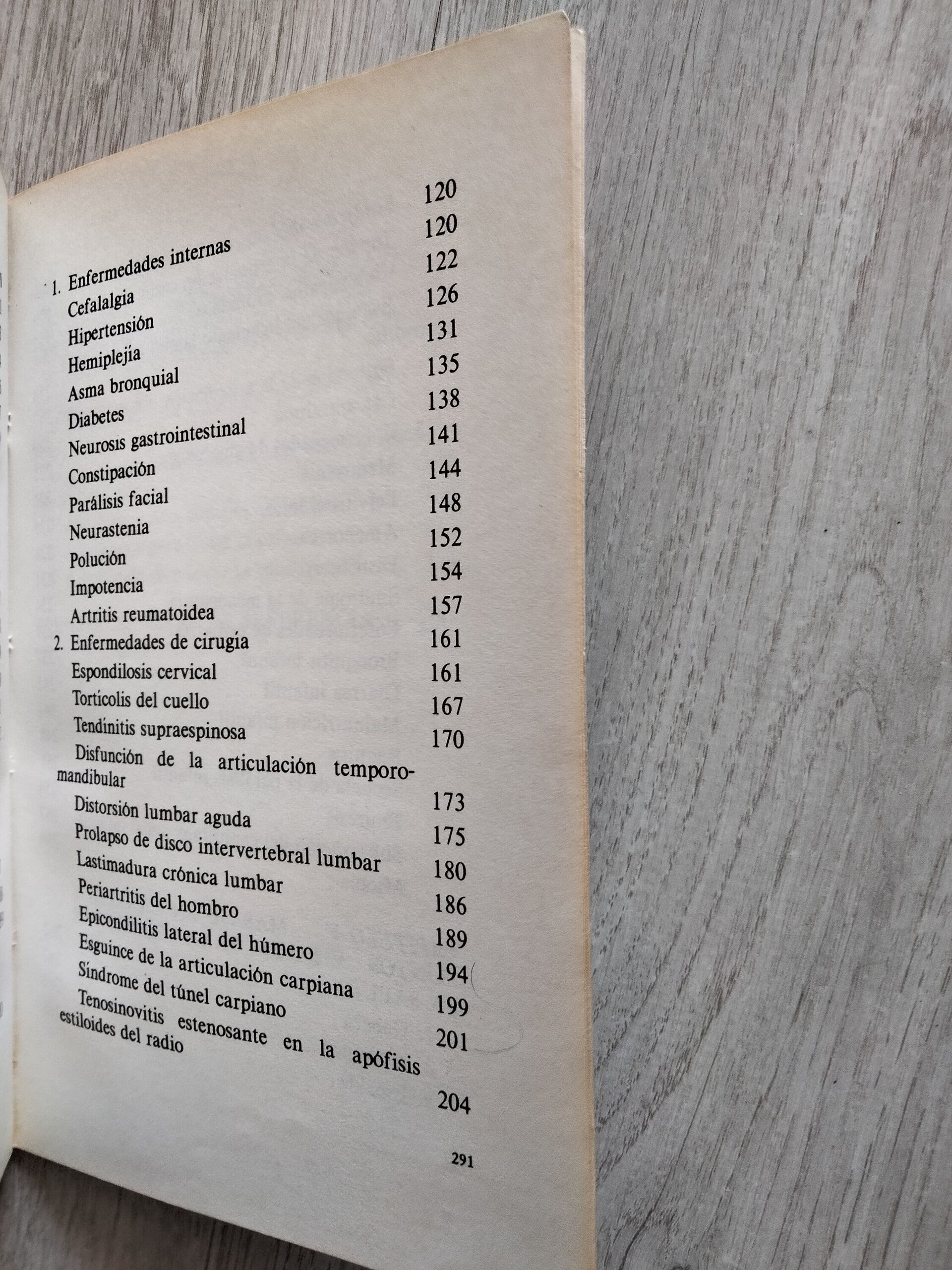 Masaje práctico en canales y puntos vitales - libro - 7