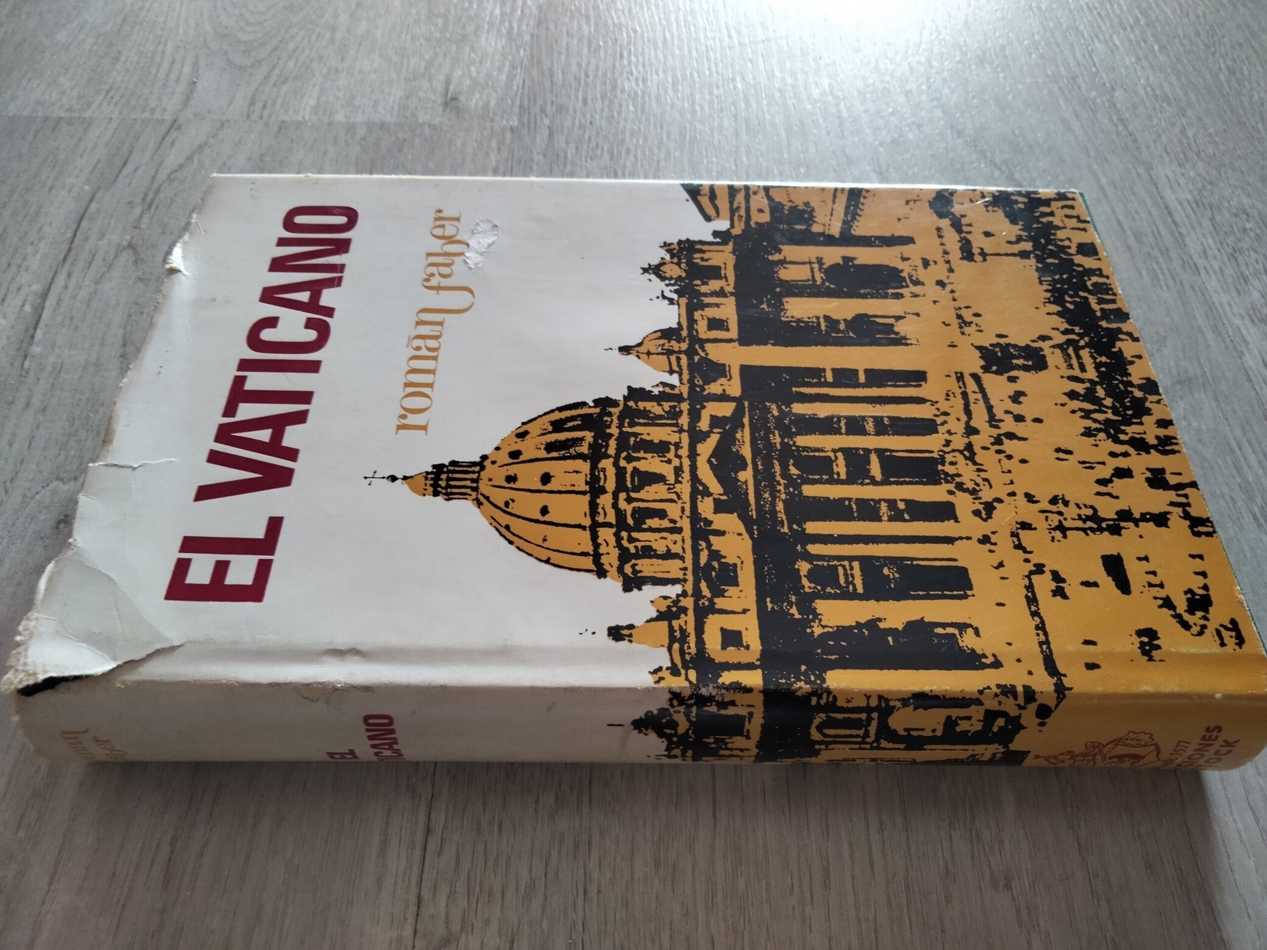 El Vaticano - 3
