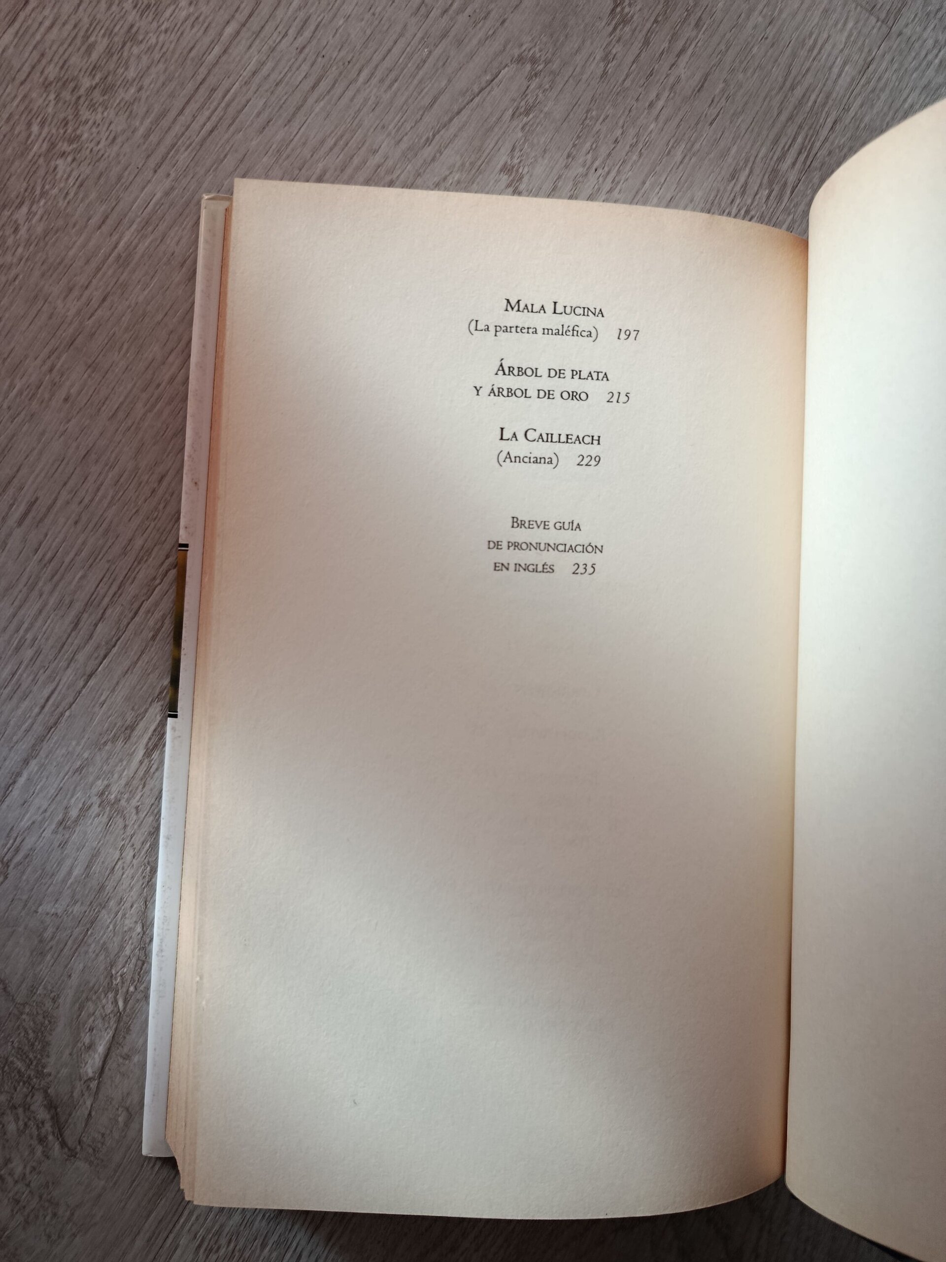 Diosas y Hadas - La magia de las mujeres celtas - libro - 6