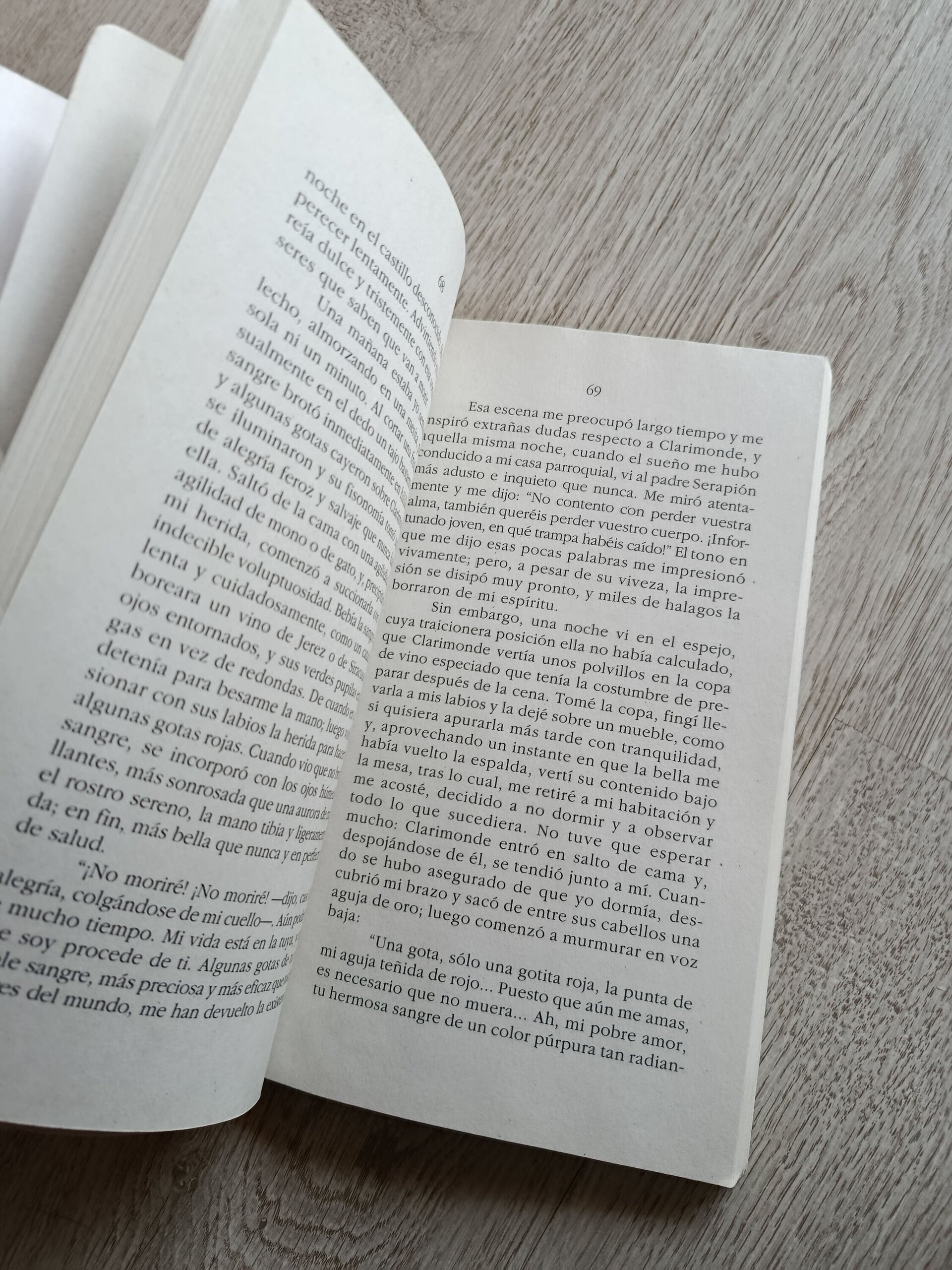 Los mejores relatos de terror - 5